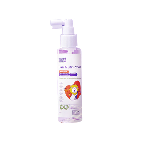 Expert Care Hair Nutrilotion