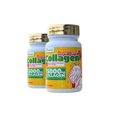 Holycat Royal Cats Collagen+ 1
