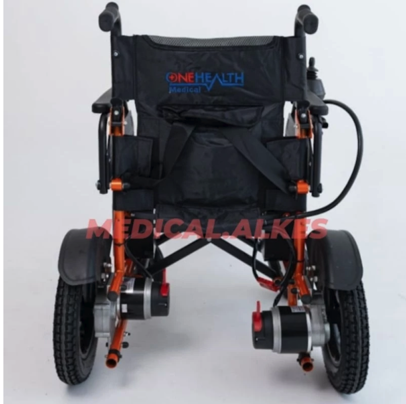 OneHealth Wheelchair 4