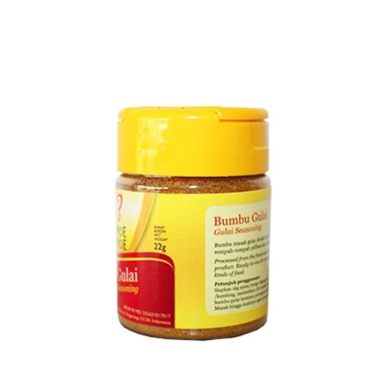 Koepoe Koepoe Bumbu Gulai 4