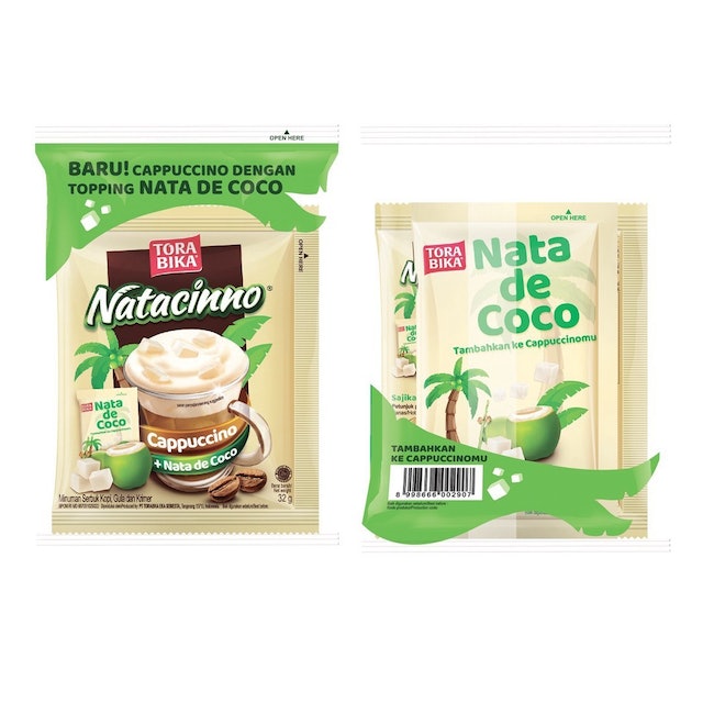 Torabika Natacinno  1