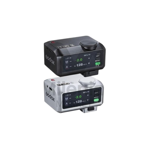 Godox Mini iFlash iT30 Pro