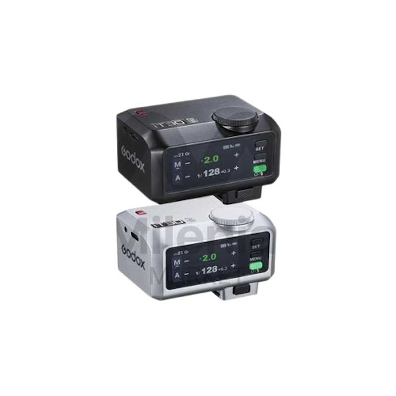 Godox Mini iFlash 1