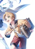 10 Rekomendasi Anime Isekai Terbaik 1