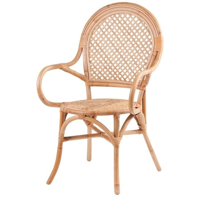 Pro Design Elok Kursi Rotan