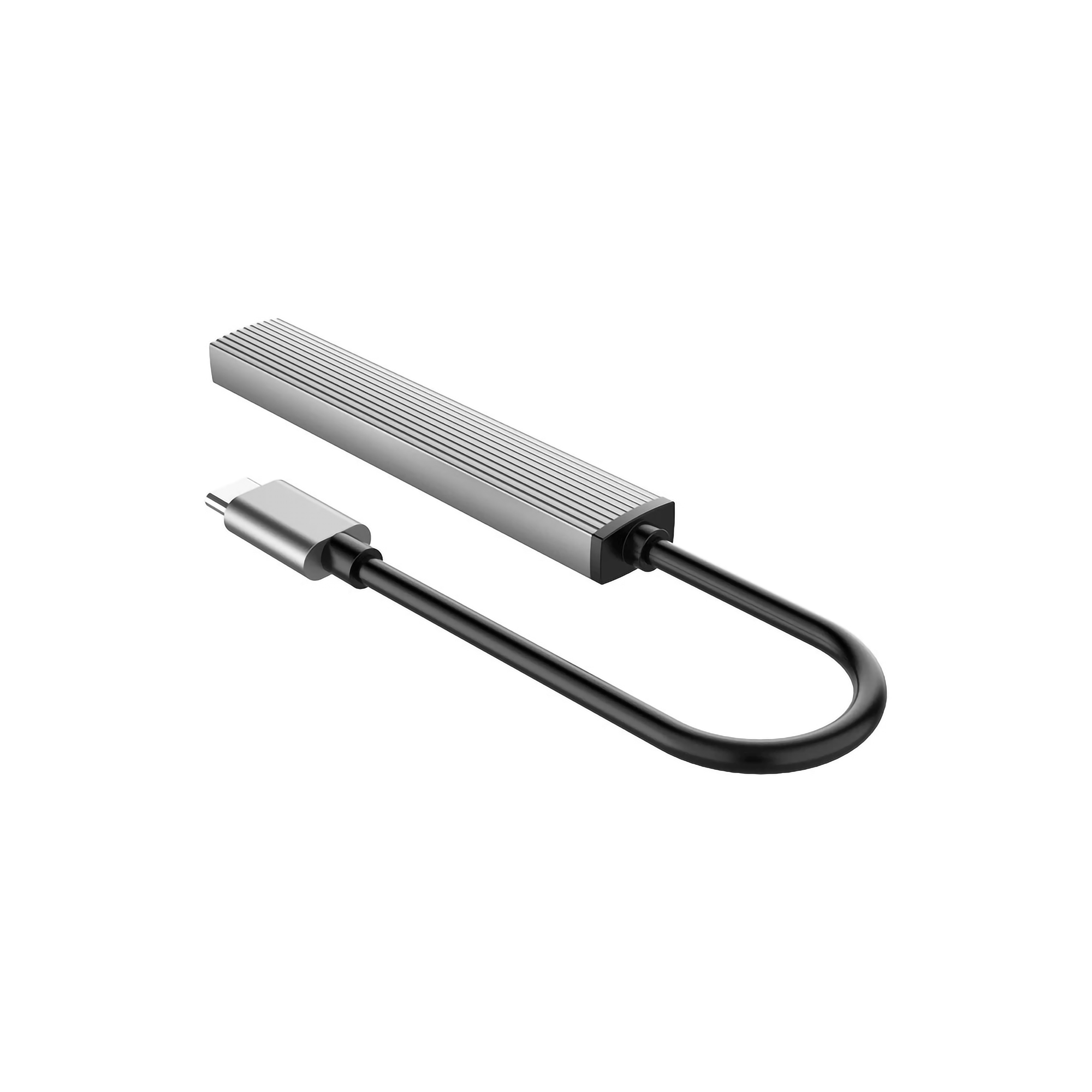 ORICO Technologies Orico Type-C Hub to USB 3.0 AH-13