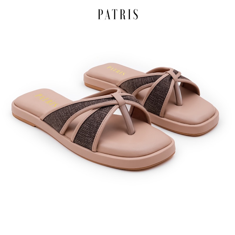 PATRIS Marina Sandal Wanita