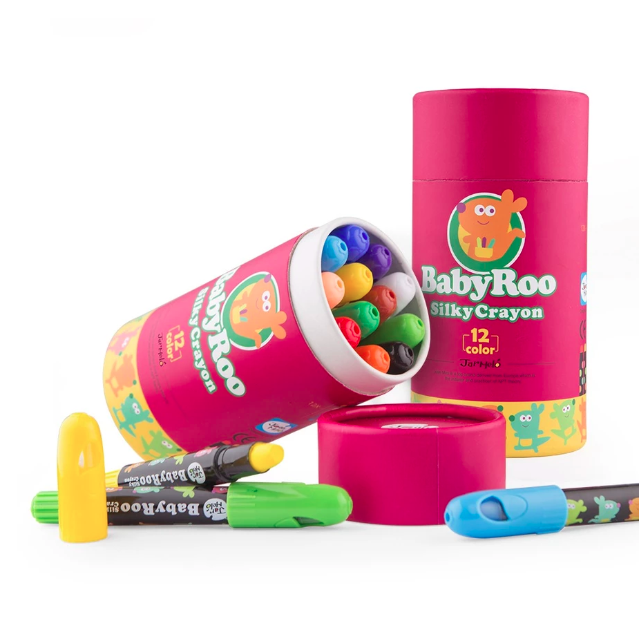  Joan Miro Silky Crayon