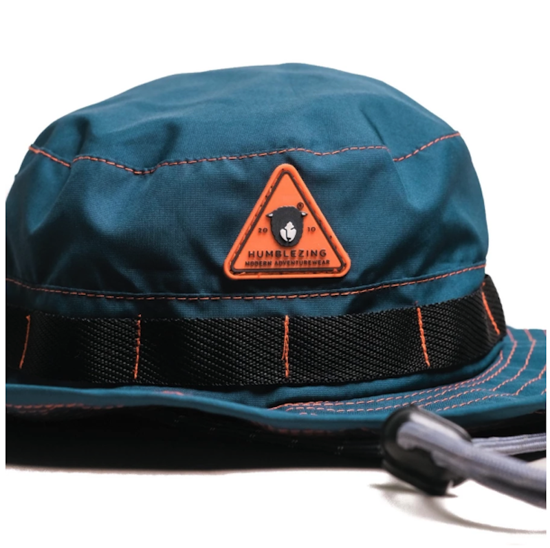 Humblezing Hat Wildland 2