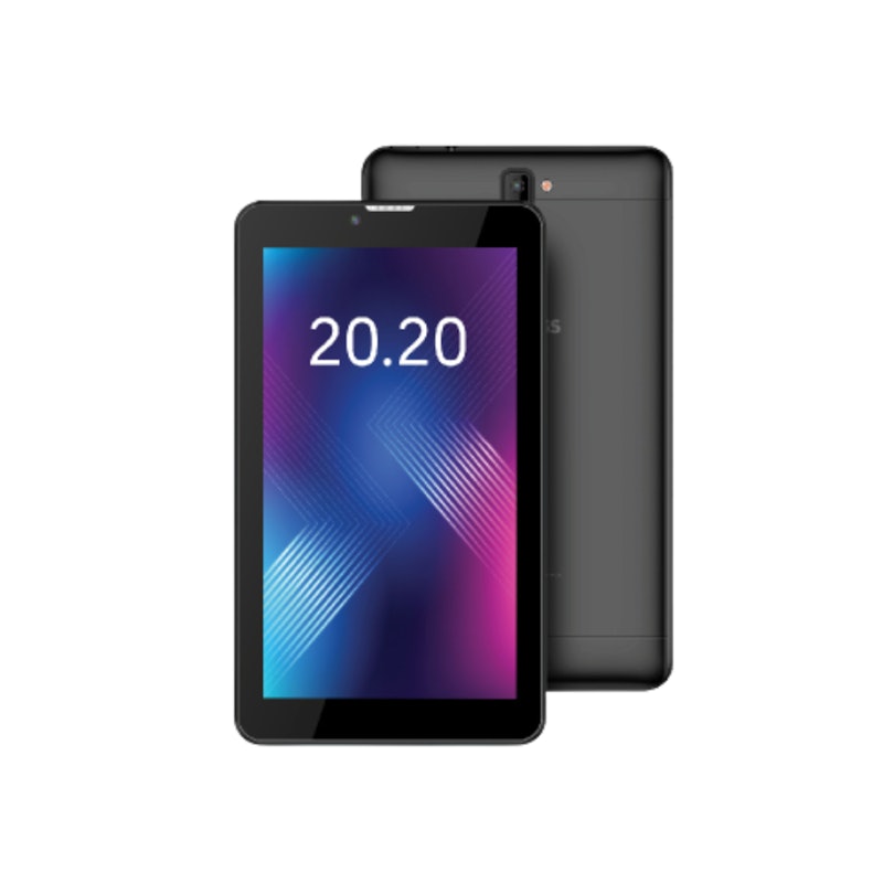 Evercoss Bravo tab X7 1