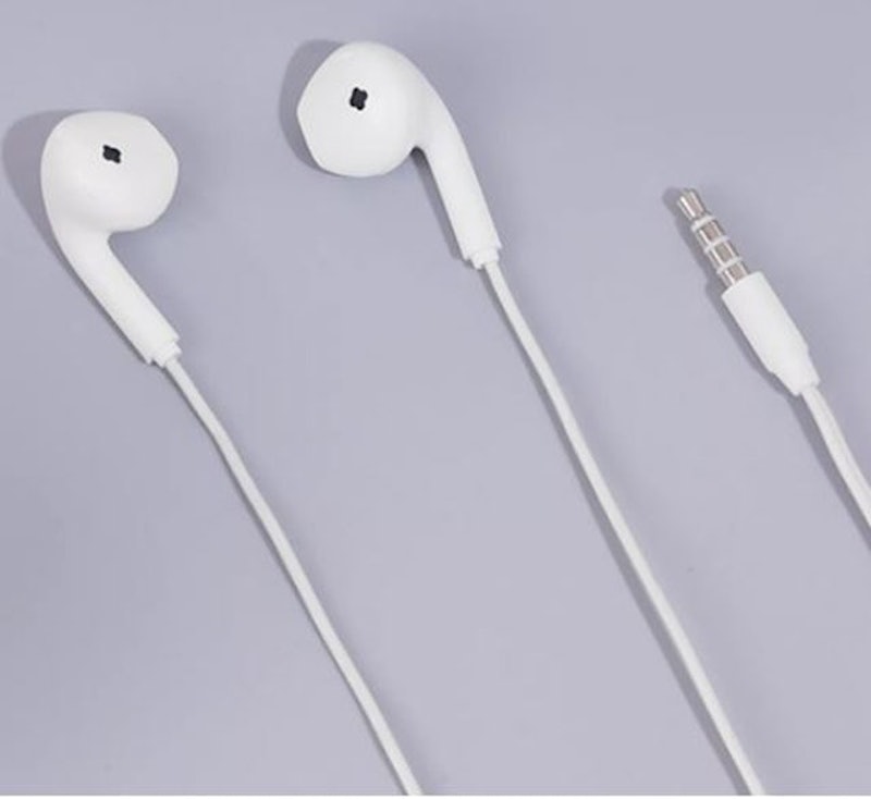 In-Ear Earphones 4