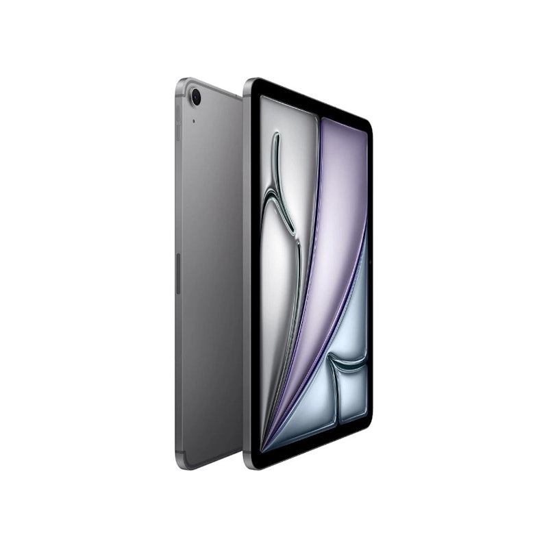 iPad Air 11 inci M4, Wi-Fi + Cellular 1