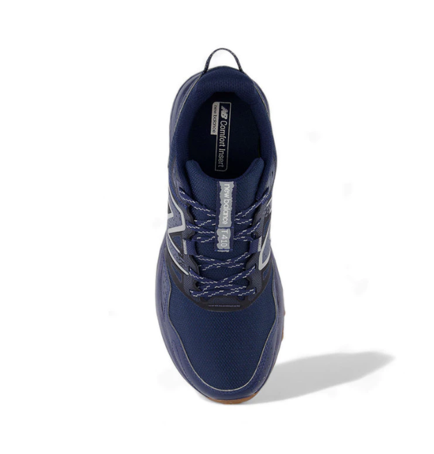 New Balance Athletics New Balance 410 v8 Men's Running Shoes Dark Blue