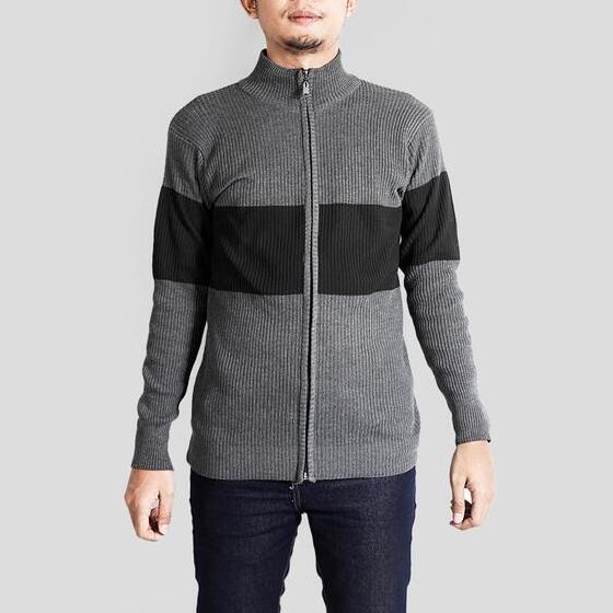 Pemuda Harapan Bangsa  Prodigo Banyu Jaket Rajut