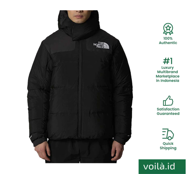 VF Corporation The North Face RMST Himalayan Baltoro Convertible Jacket