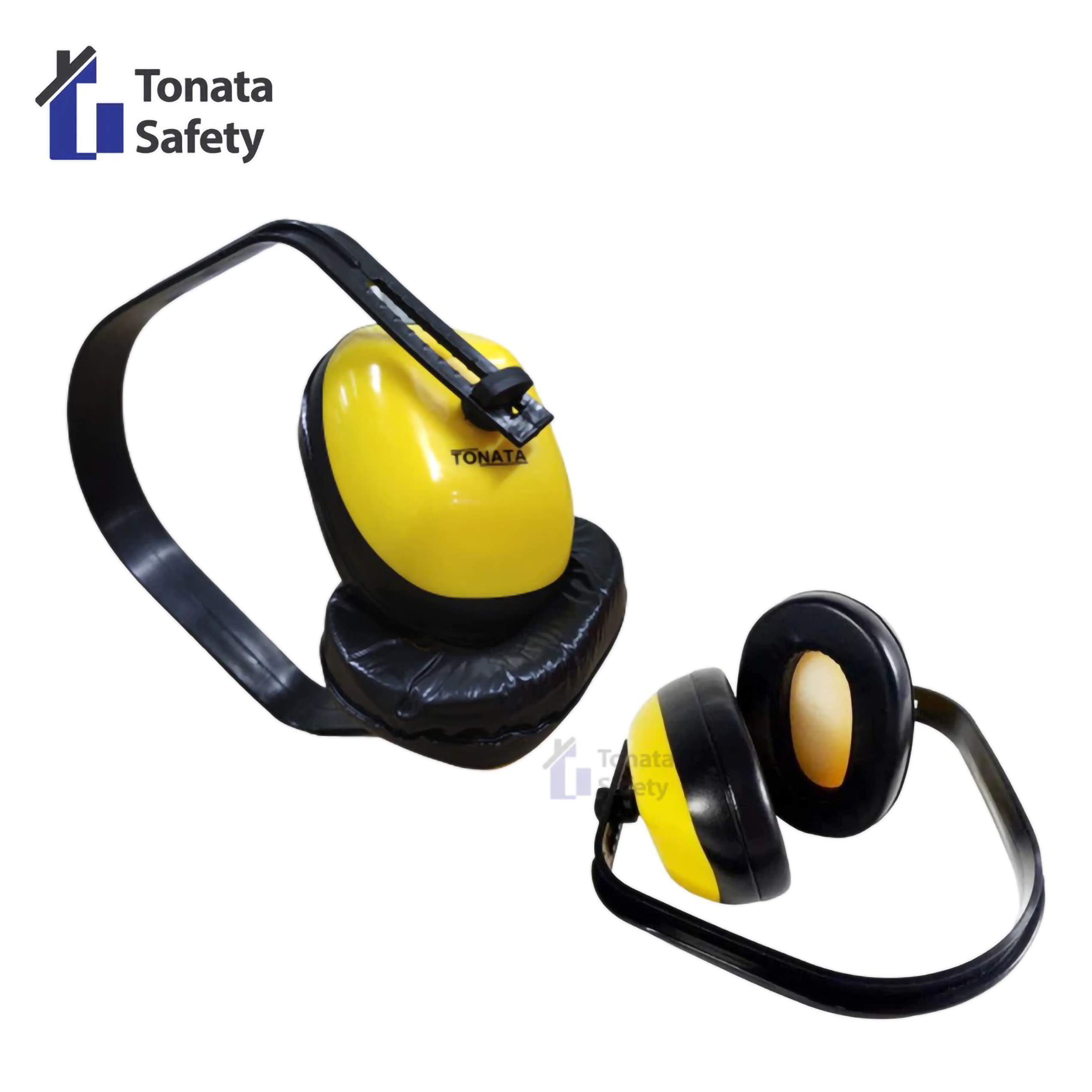 Tulip Tonata Indonesia Tonata Penutup Telinga TNT-EM-001