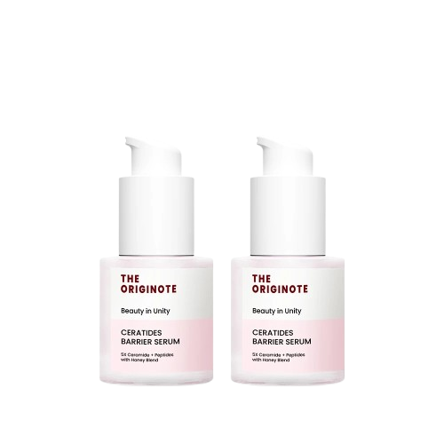 The Originote ｜ Ceratides Barrier Serum
