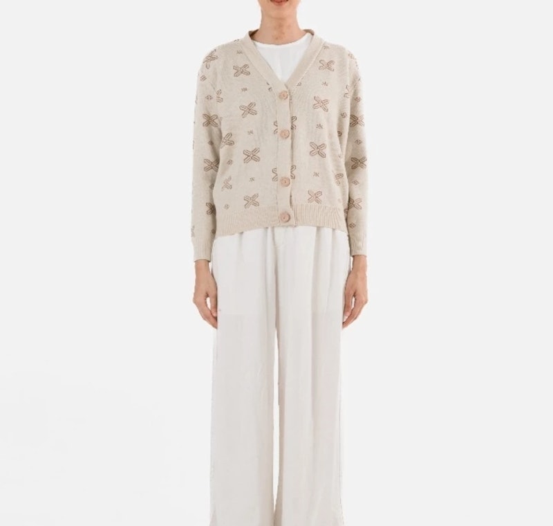 Dama Kara Hapsari Cardigan 5