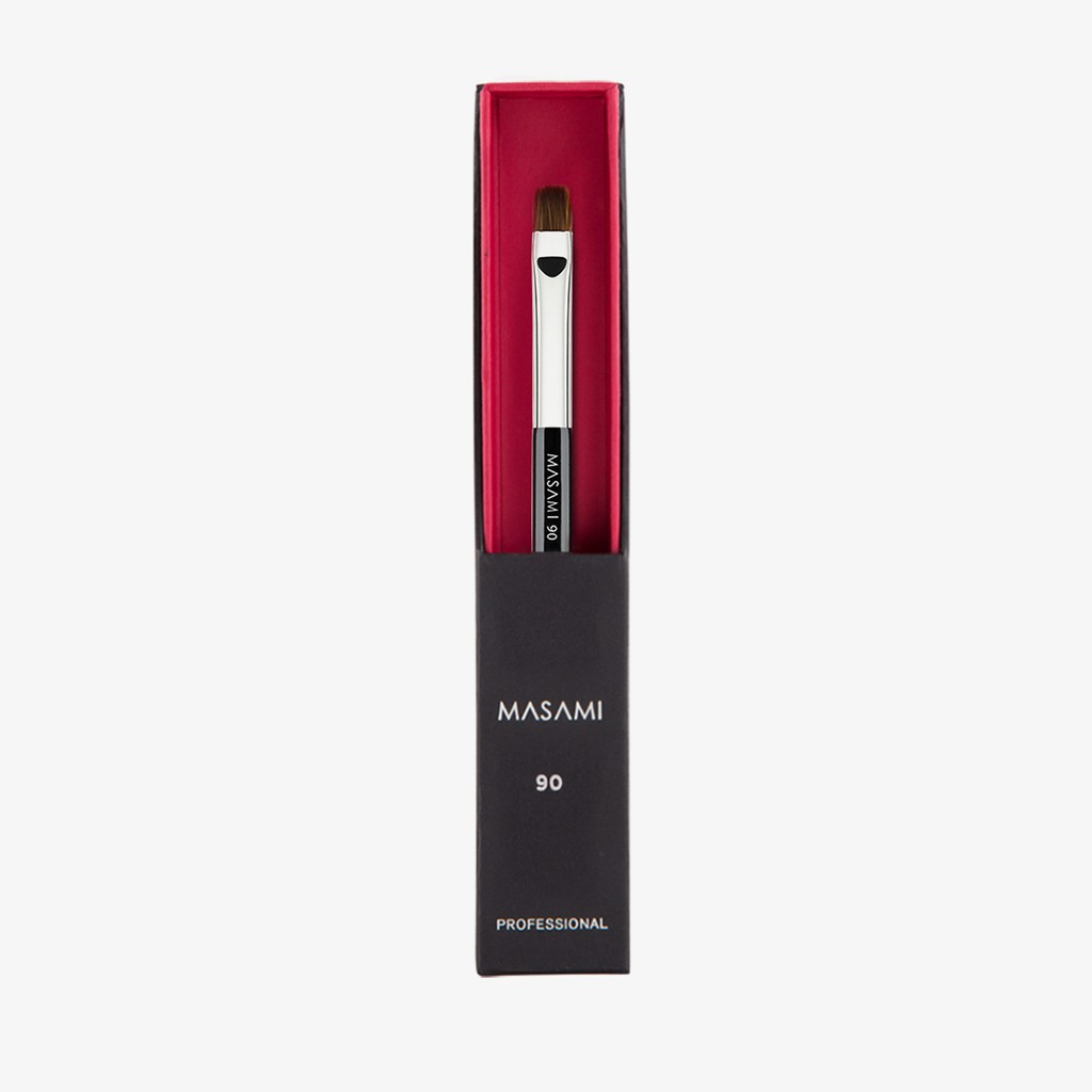 90 Lip Brush Flat 4767156000