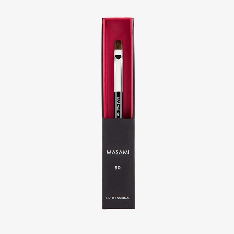 90 Lip Brush Flat 1