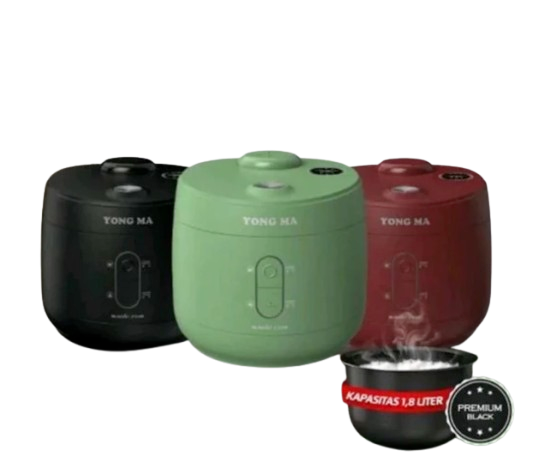 Yong Ma ｜ SMC 7083