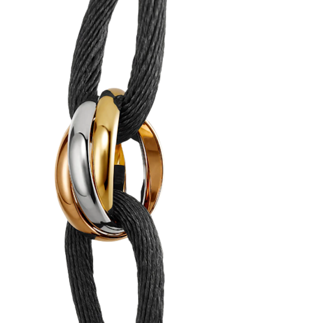 Cartier Trinity Bracelet B6016700