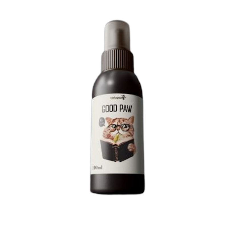 Premium Cat Perfume