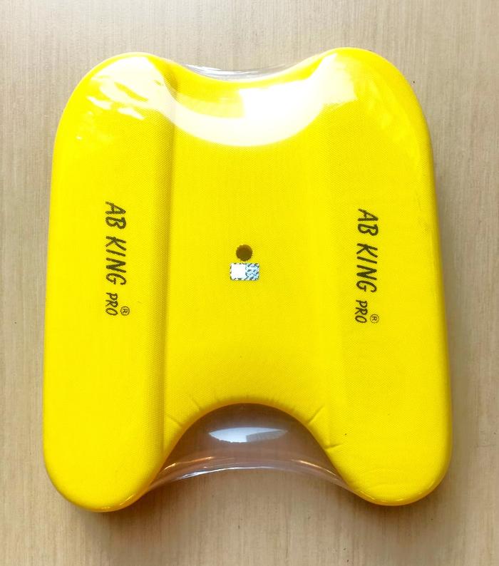 AB KING Pro Pull Buoy Model Ikan