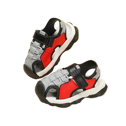 Bomb Bear Sendal Gunung Anak Laki Laki  ｜ YNR18-3