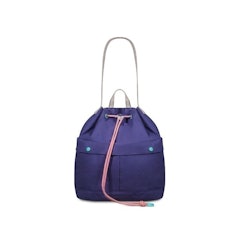 Jovanka Sight Drawstring Bag