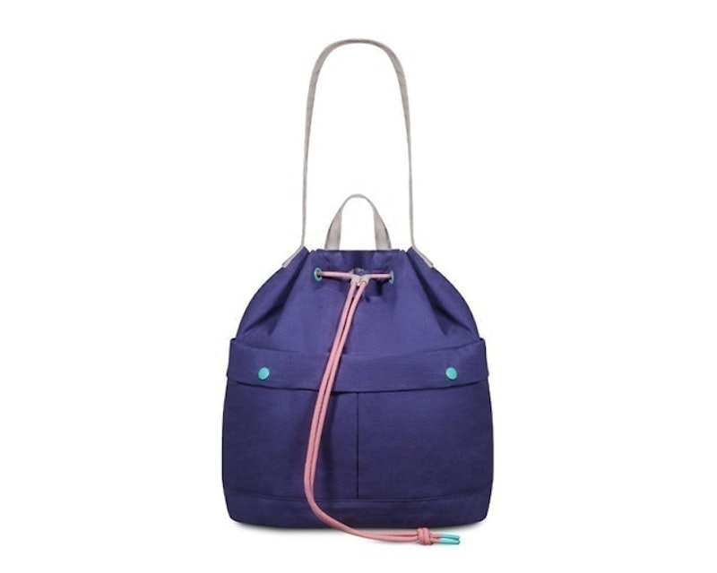 Jovanka Sight Drawstring Bag 1