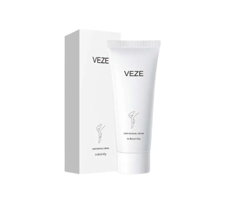 Veze Hair Removal Cream