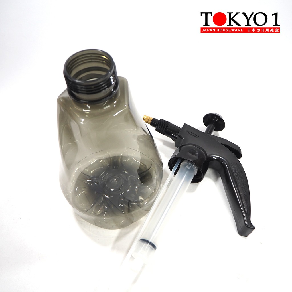 Tokyo 1  Jet Spray  134915