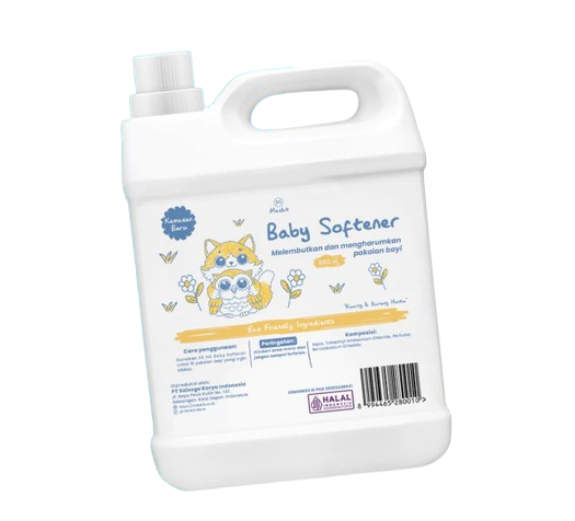 Maskit Baby Softener 1
