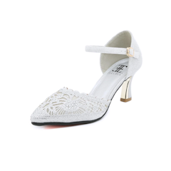 Ellora Sepatu Heels Pesta Wanita