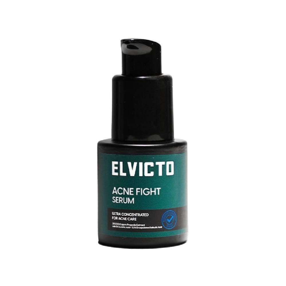 ELVICTO ｜ Acne Fight Serum