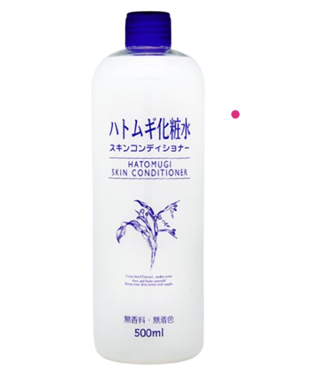 Hatomugi Skin Conditioner