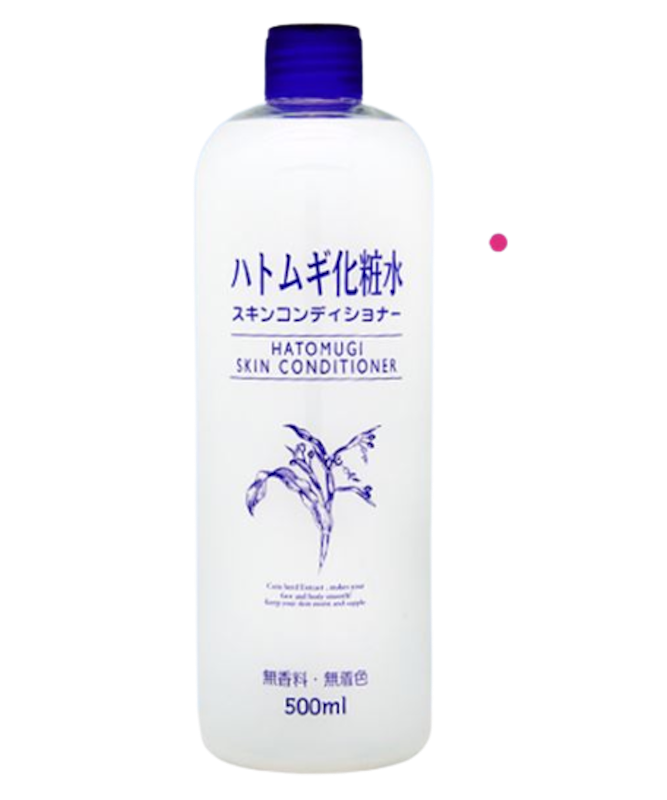 Hatomugi Skin Conditioner 1