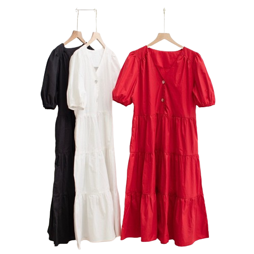 Eclaire Xena Dress