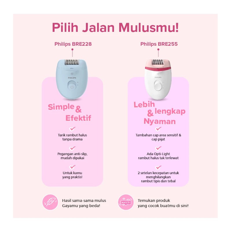 Epilator 2000 4