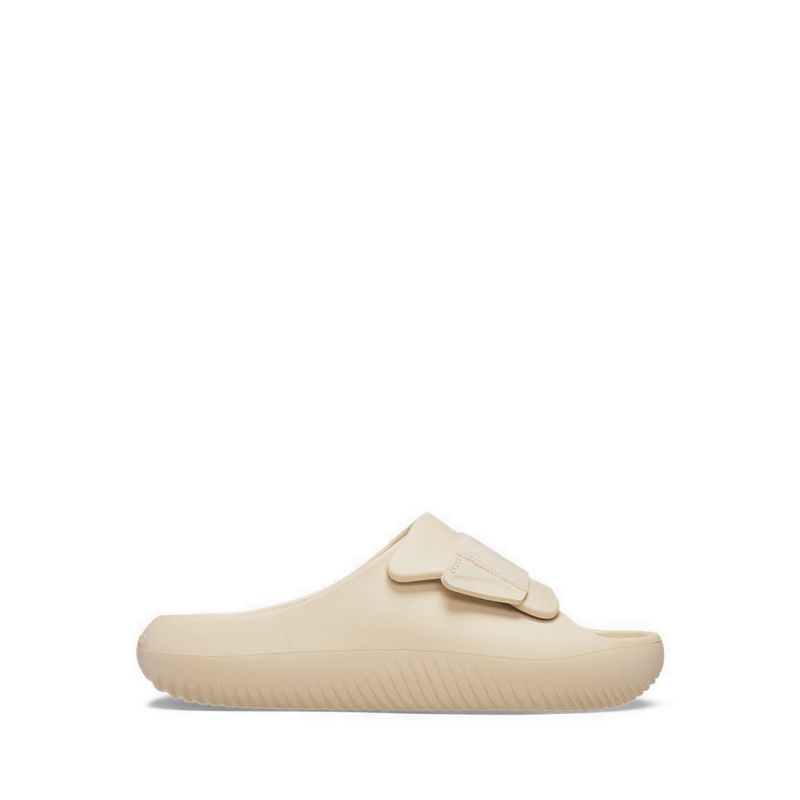 Crocs Mellow Luxe Recovery Slide