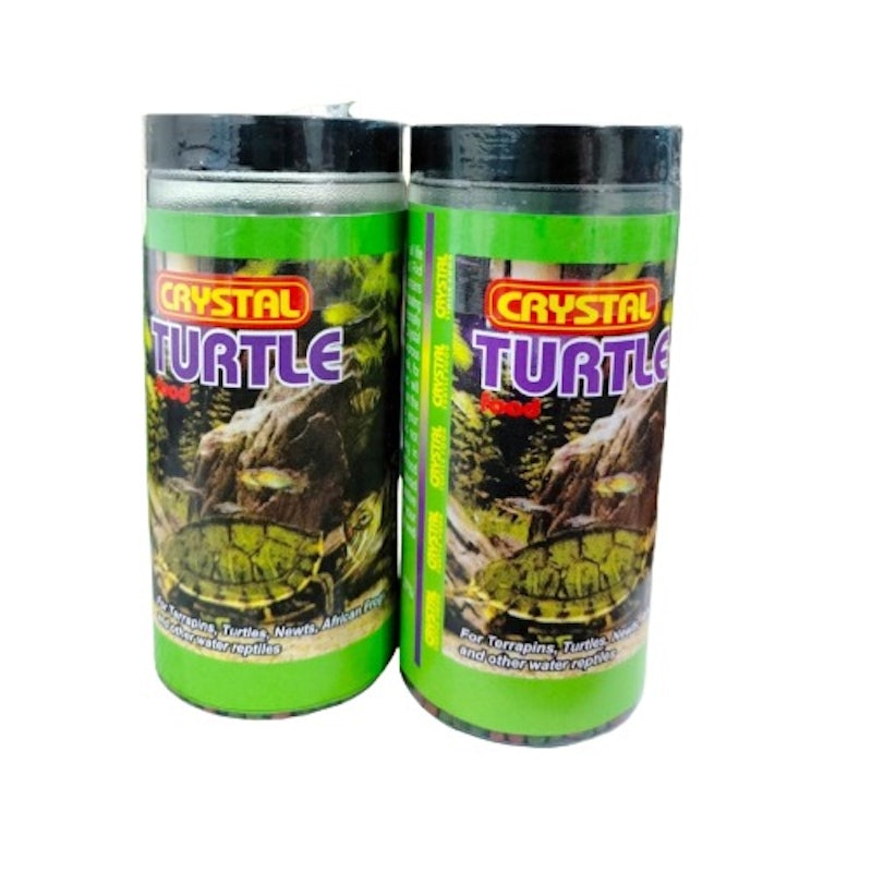 Turtle Food 1