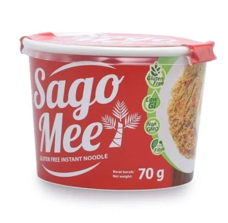Rasa Mie Goreng 1