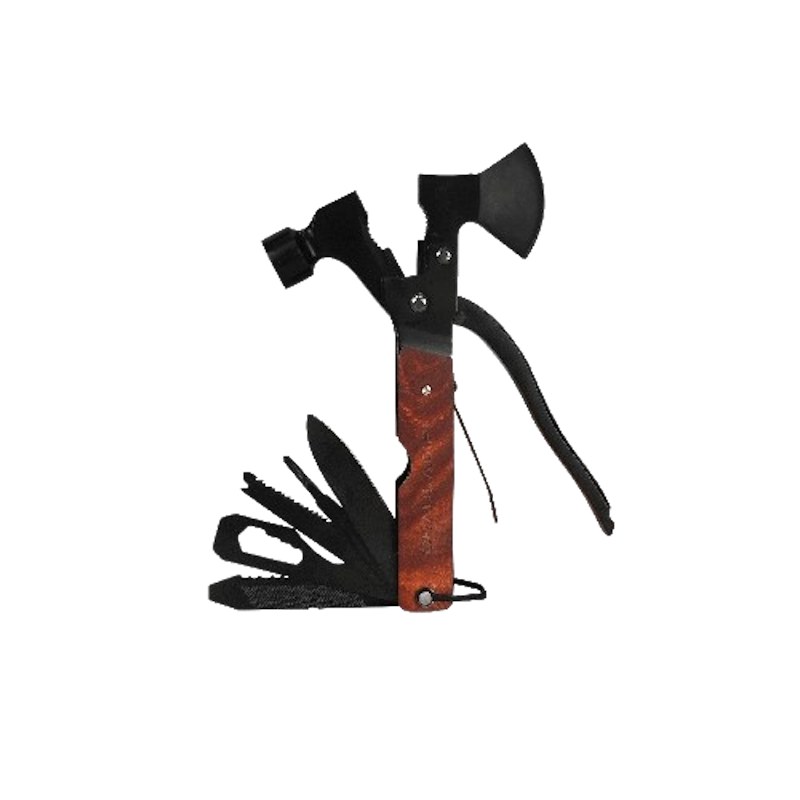 Dhaulagiri Multifunction Axe 15 in 1 1