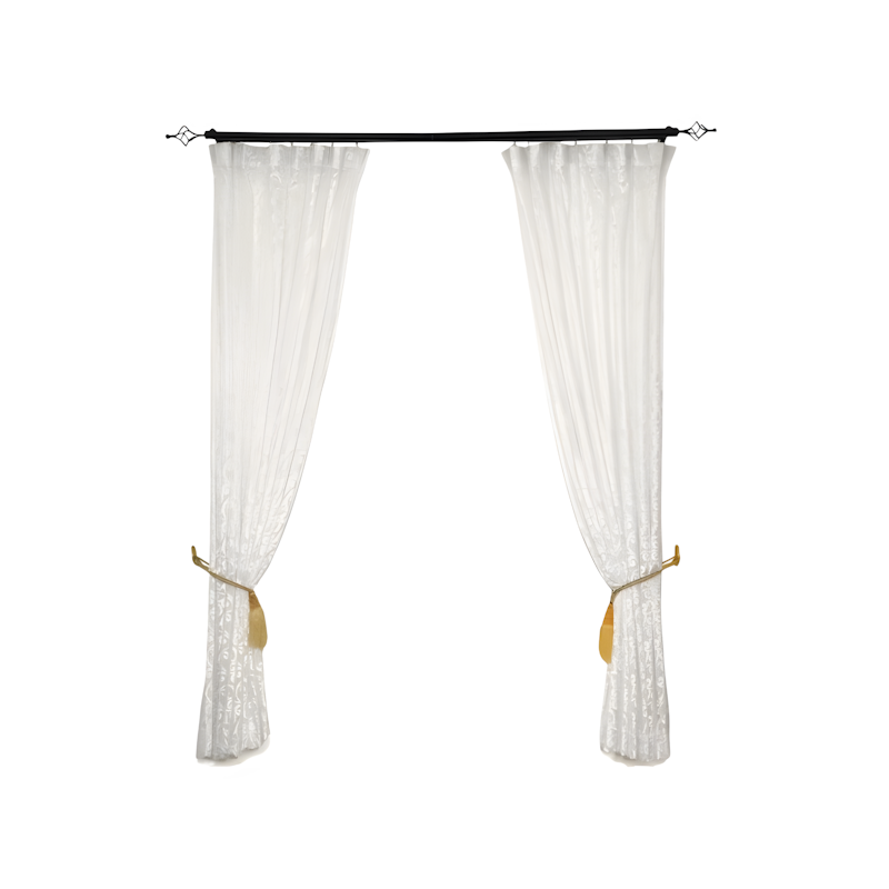 KONG Vitrase Gorden Premium Motif Rambat 1