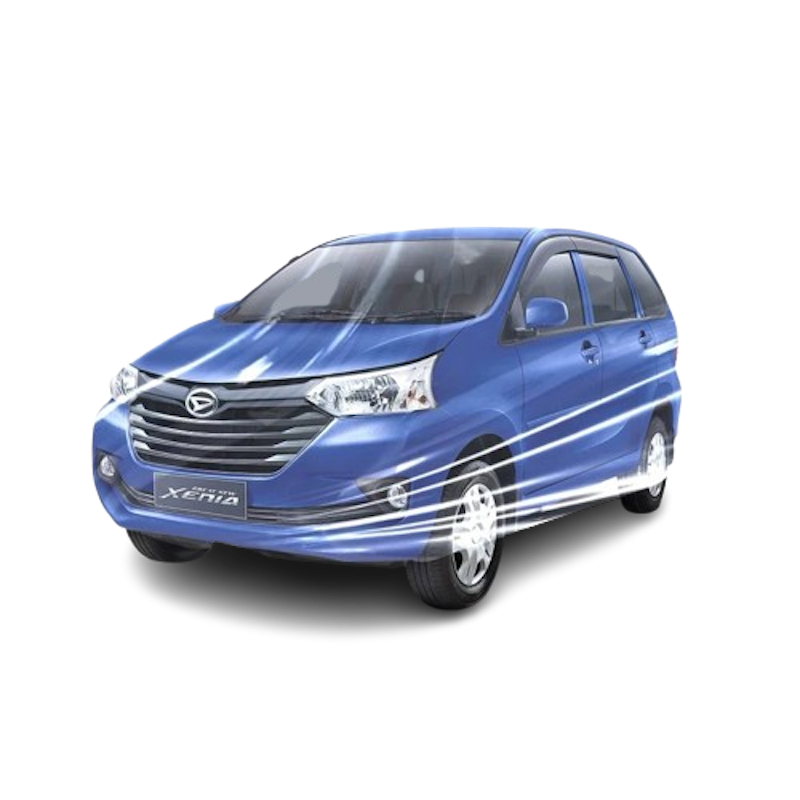 Dracco Premium Car Cover 1