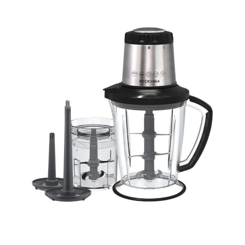 Mitochiba Magic Chopper ｜ CH200