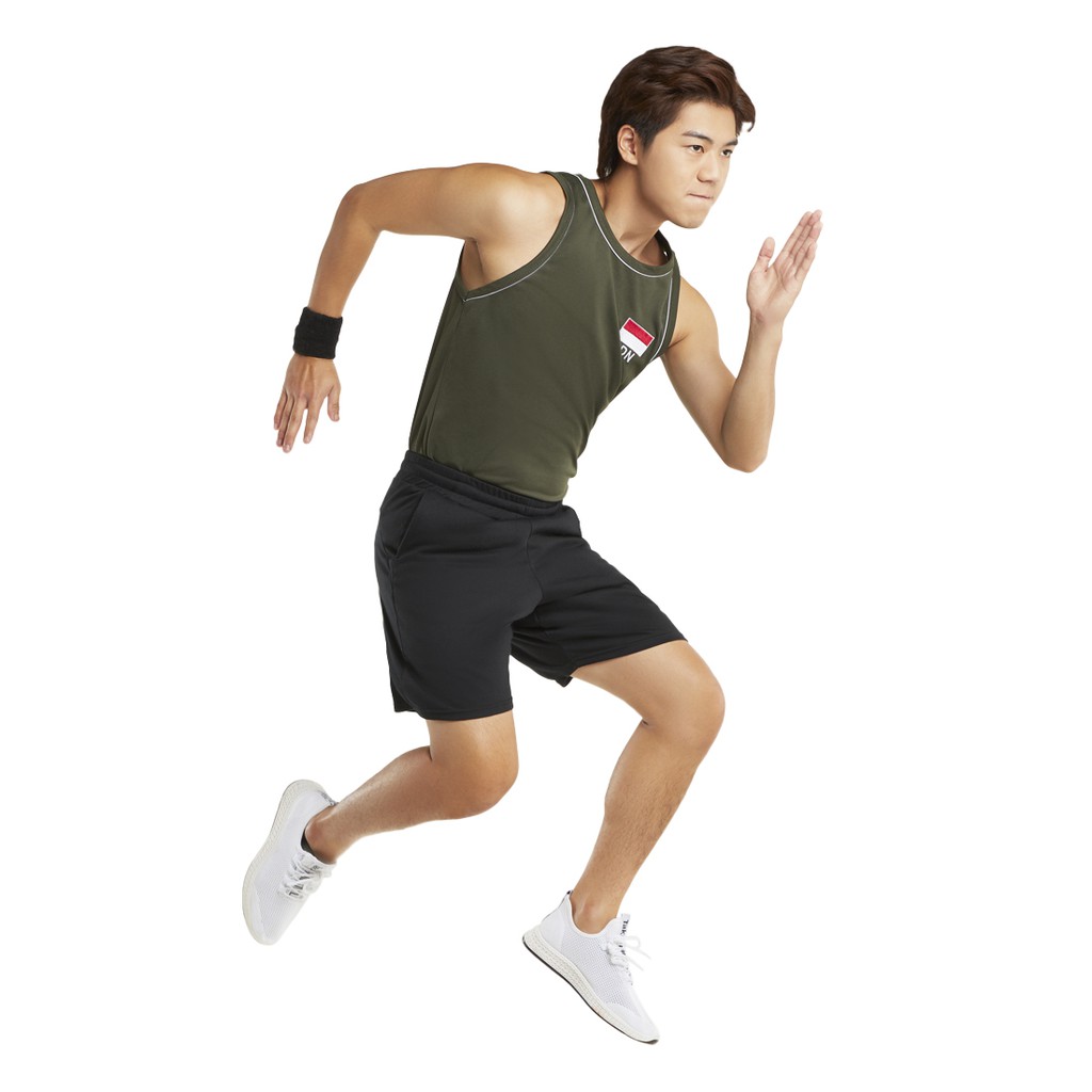 Sportswear Sweatpants  2