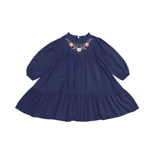 Hello Mini Az-Zura Dress