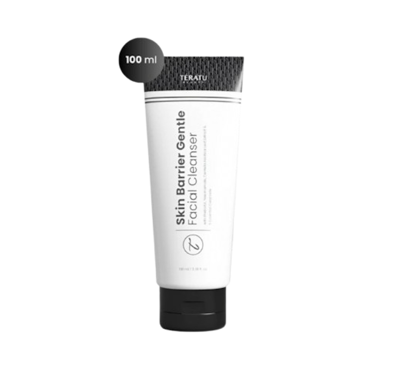 Skin Barrier Gentle Facial Cleanser 1